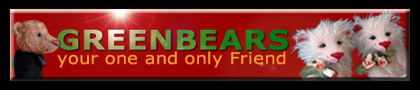 Banner Greenbears